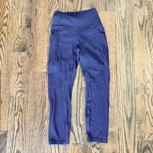 lululemon Align™ High-Rise Crop with Pockets 23"